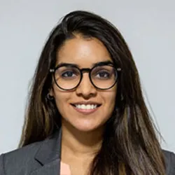 Ankhita Ramdas