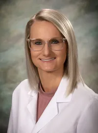 Kristine Kathryn Kramer