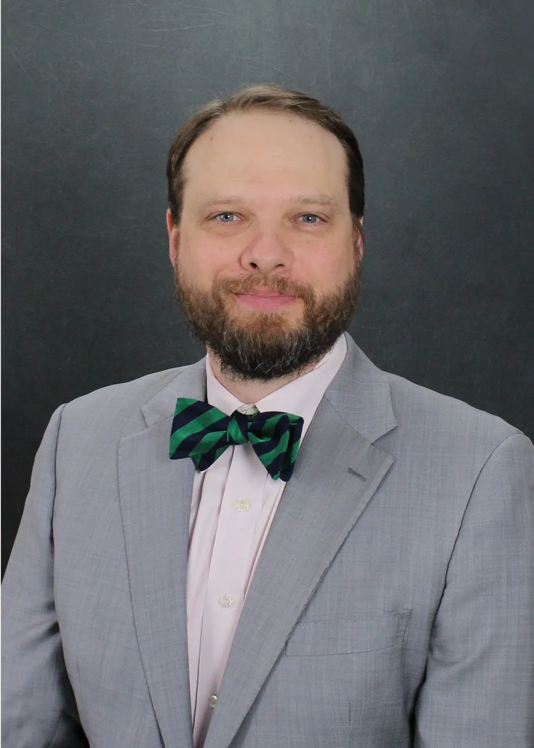 Robert Austin Miller