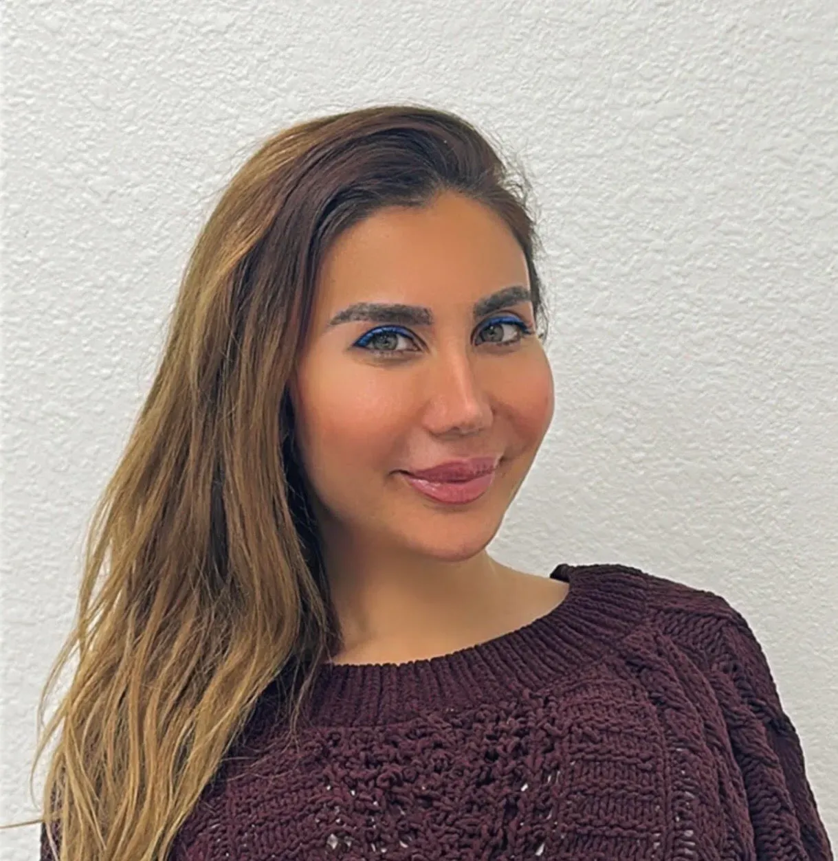 Neda Vakili