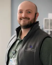 Greg Lucas