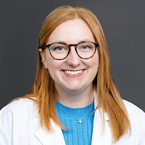 Emily Rohrer