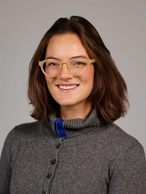 Gwyneth Lauria Devin