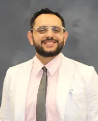 Dr. Roy Barco, MD, Internist | Muscle Shoals, AL | WebMD