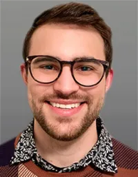 Daniel Moore