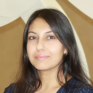 Navreet Kaur