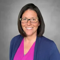 Alison L Smith