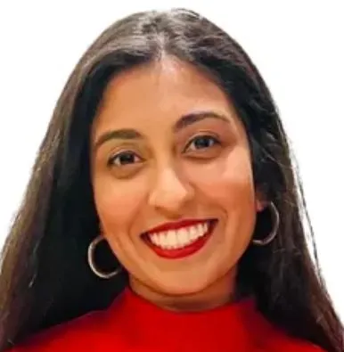 Dr. Priya Ilesh Shah
