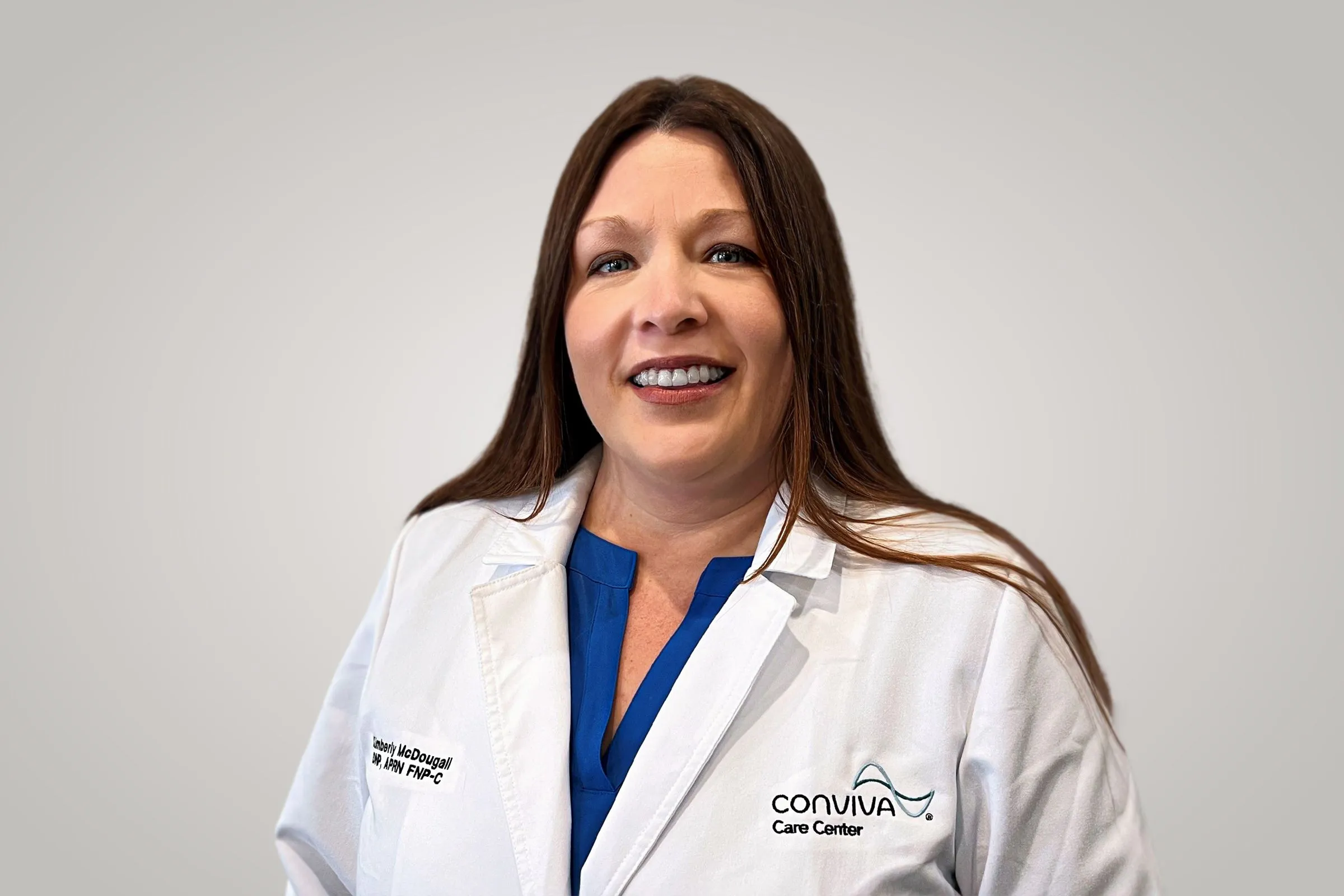 Kimberly Lynne Mcdougall