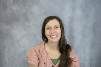 Claire Cripps
