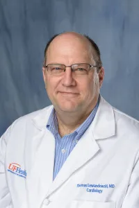 Thomas Joseph Lewandowski