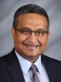 Hemant S. Kudrimoti