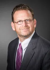 Darren Irving Rohan