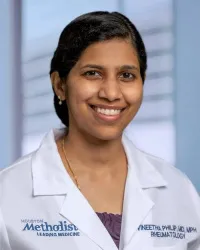 Vineetha R. Philip