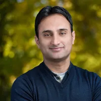 Nauman Moazzam