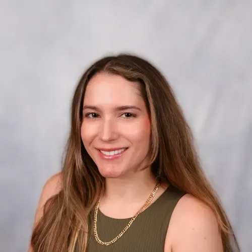 Nicole Biangela Romero