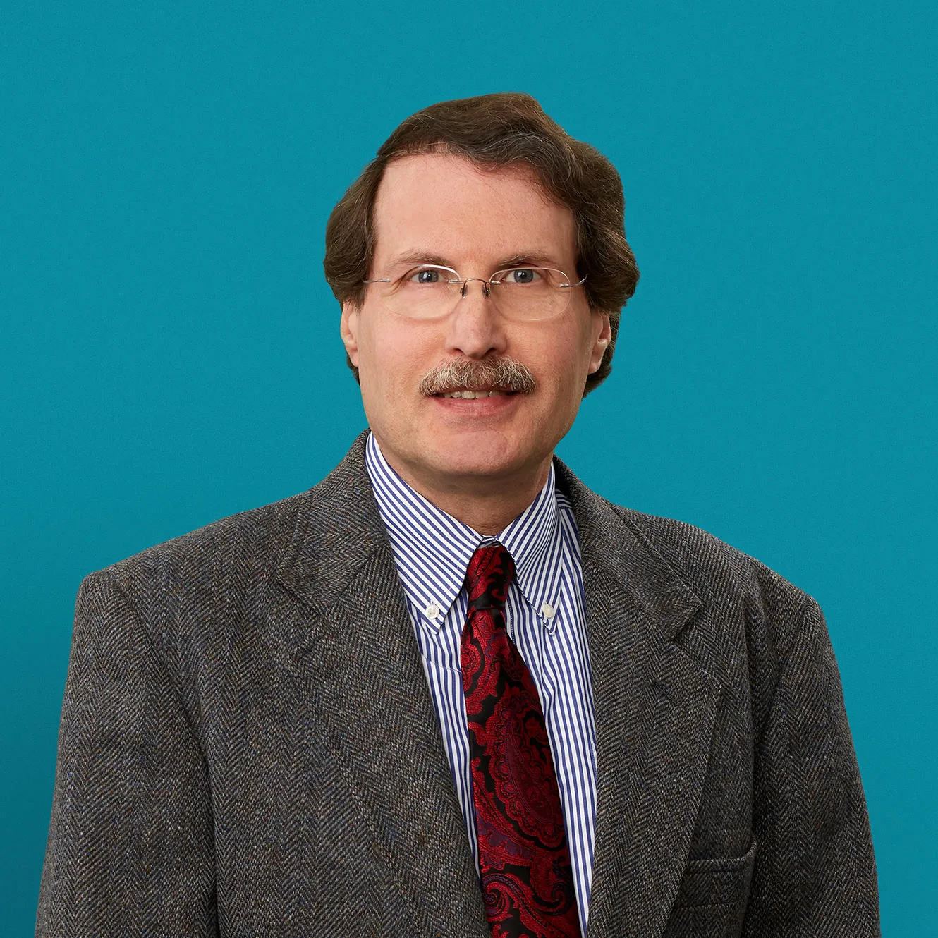 John Edwin Mauer
