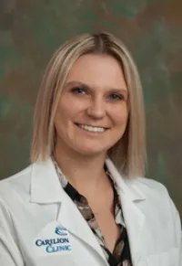 Brittany A. Kendrick