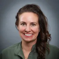 Alexandra M. Norrlof
