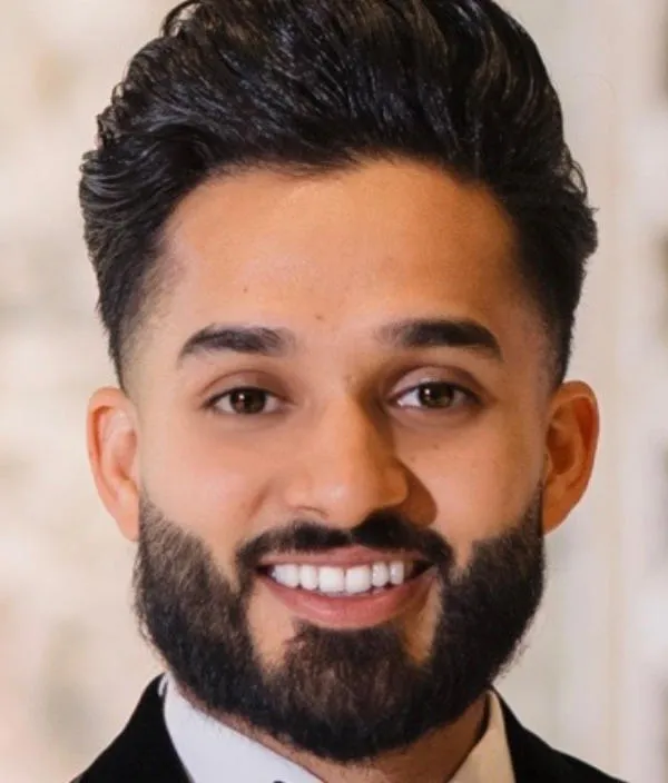 Gurjeet Singh