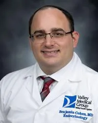 Benjamin Cohen