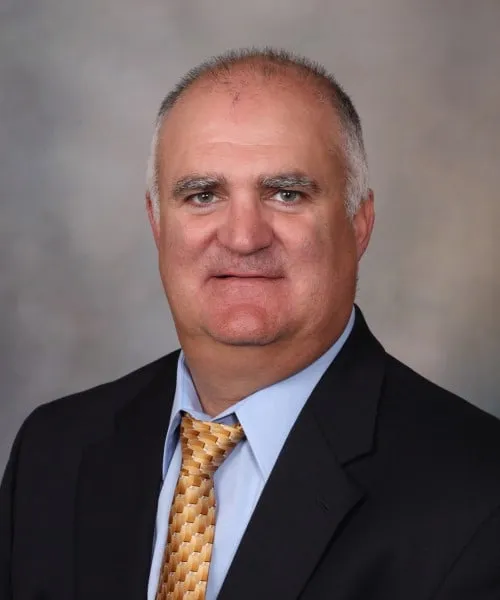 Paul Wade Wennberg