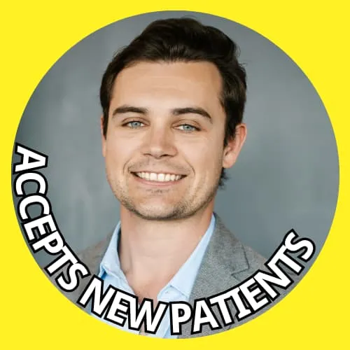 Andrew Bowers