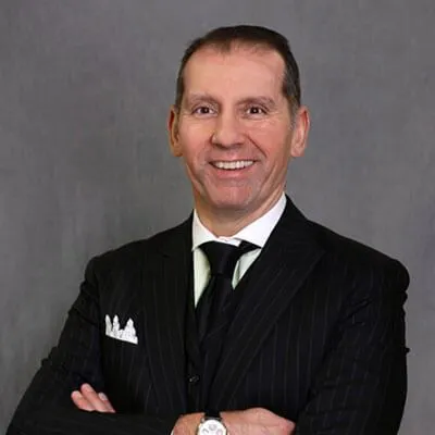 Joseph Sherrill