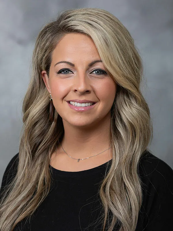 Jordan Rebekah Maxwell