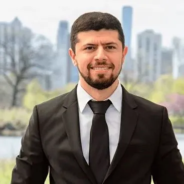John Gegamyan