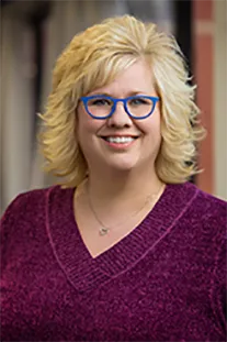 Julie Morrow