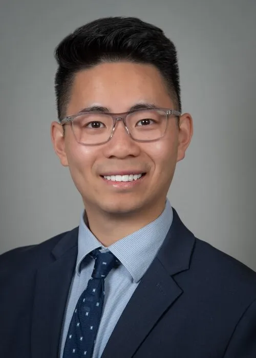 Kyle Yuen
