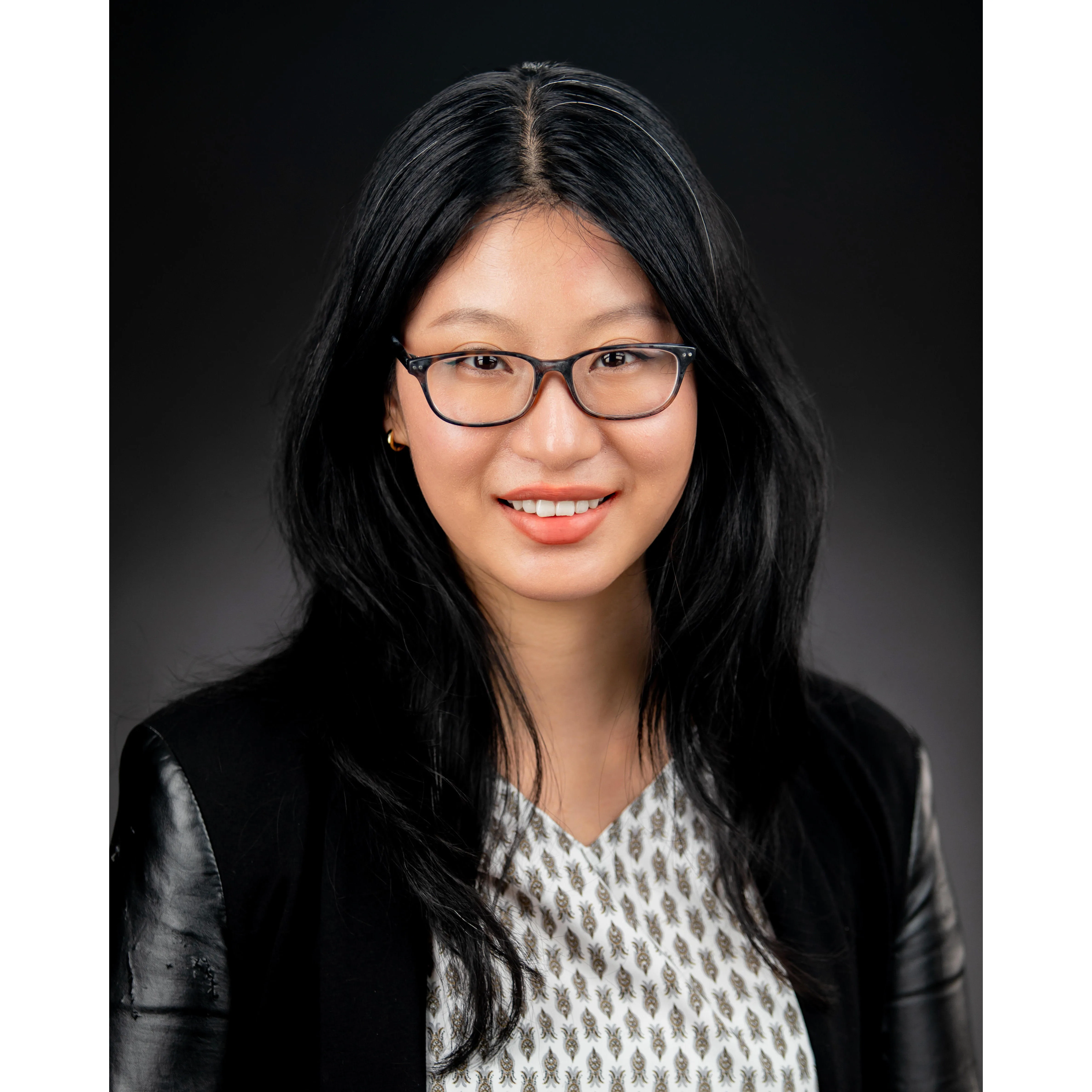 Sellenna Zhang
