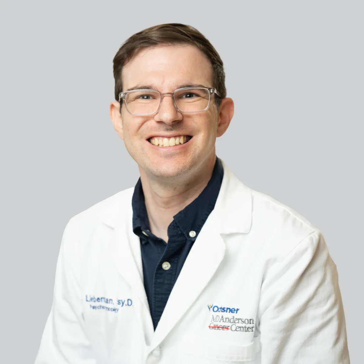 Joshua Lieberman