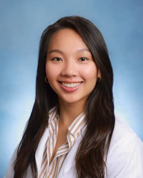 Elizabeth Tieu