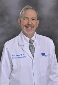 Charles M. Noyer