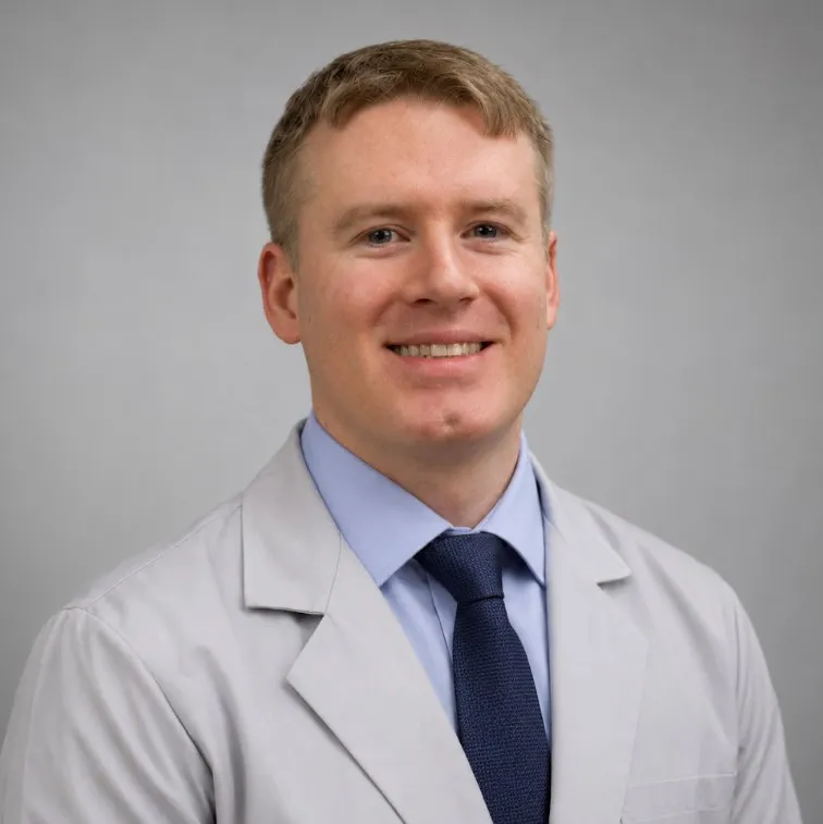 Finnbar Higgins, APRN