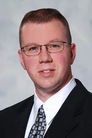Charles P Rogers