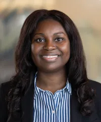 Ugochi J. Goldson