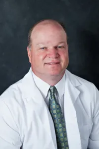David A. Saunders