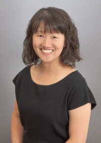 Yohko Ogawa