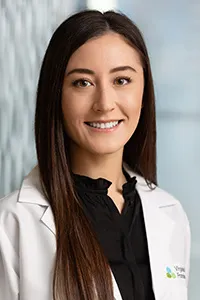 Nicole Mckenzie