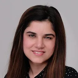 Asma Afridi