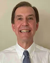 Clifford John Behmer