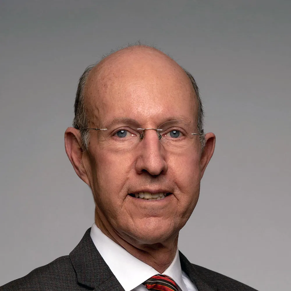 Jeffrey Sanders
