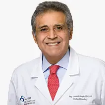 Jorge C. Antunez De Mayolo