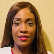 Sheila Chinyere Agim