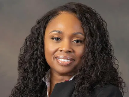 Sonya Rocquil Du Dubose