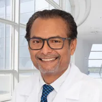 Amit Indravadan Shah