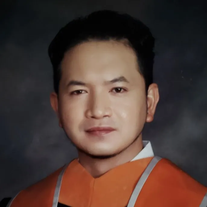 Marvin Caligagan Buenaventura